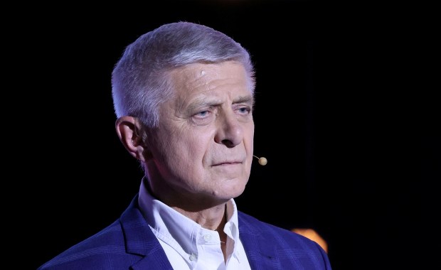 Prof. Belka: Czas na przyjęcie euro. Ponosimy ogromne koszty utrzymania złotego