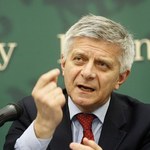 Prof. Belka tłumaczy w USA dlaczego Polska nie spieszy się do euro