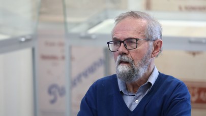 Prof. Bugaj: Wypowiedzi Kaczyńskiego o UE są brutalne i niepotrzebne
