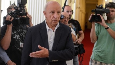 Prof. Chazan odwołał się od decyzji o zwolnieniu