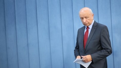 Prof. Chazan został świętokrzyskim konsultantem ds. ginekologii i położnictwa