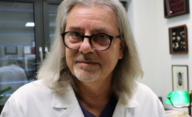 Prof. Chłosta: Mamy pandemię nowotworów – zwłaszcza urologicznych