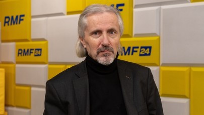 Prof. Chwedoruk: Podczas konwencji Karola Nawrockiego nie padło nic nowego