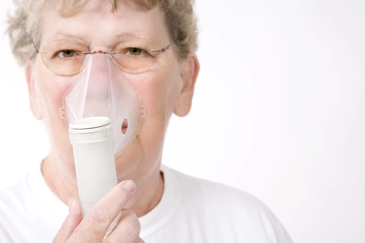 Prof. Czarnobilska ostrzega astmatyków: "Samowolne odstawienie leków bardzo niebezpieczne"