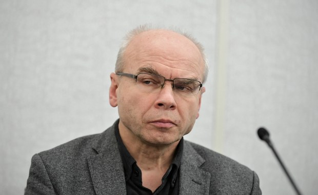 Prof. Dariusz Stola wraca na stanowisko dyrektora POLIN