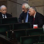 ​Prof. Dudek o sondażu dla RMF FM: PiS może wygrać wybory i nie rządzić