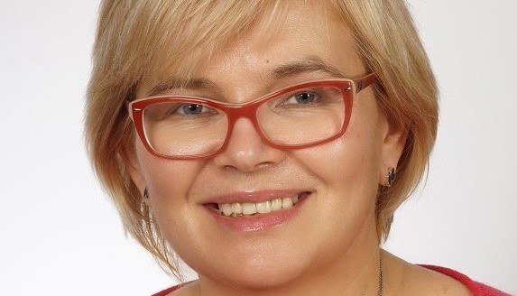 Prof. Ewa Augustynowicz/ źródło: szczepienia.pzh.gov.pl /Materiały prasowe