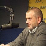 Prof. Filar w RMF FM: Tsunami nas nie wciągnie