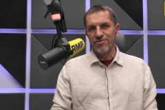 Prof. Flis: Wygląda, że Kaczyński jest wyczerpany rolą niedoszłego emerytowanego zbawcy narodu