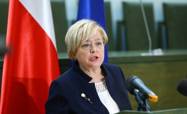 Prof. Gersdorf o wyroku TSUE: Trybunał potwierdził wady prawne. Konieczne działania ustawodawcze