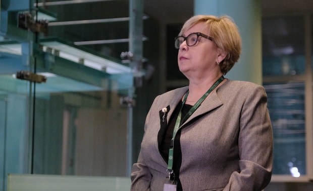 ​Prof. Gersdorf żegna się z SN. "Zapłaciłam za obronę niezależności"