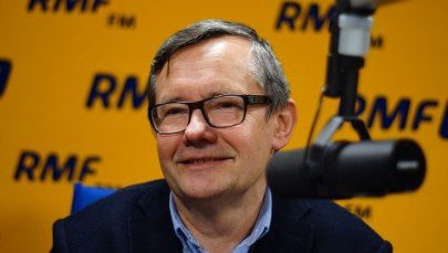 Prof. Godzic: Kampania była nudna i bez sensu. Język -  byle jaki