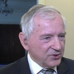 Prof. Gomułka: Sytuacja na rynkach finansowych nie sprzyja zmianom stóp procentowych