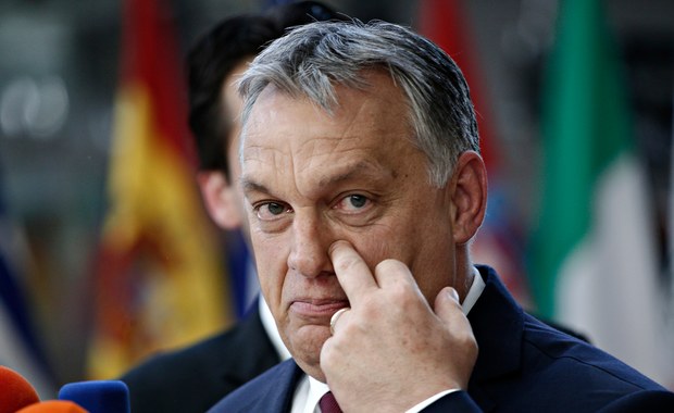 Prof. Góralczyk: UE się ugięła, Orban triumfuje