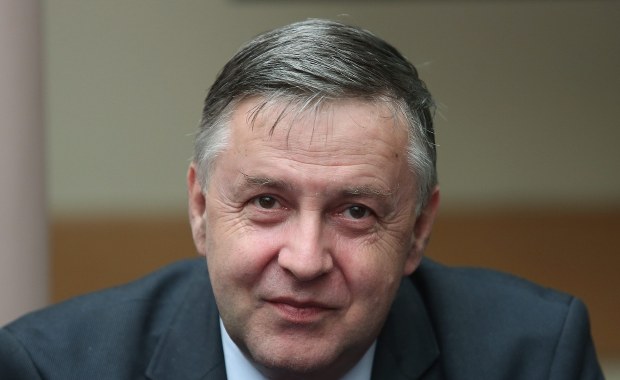 Prof. Grodzicki: Choroby rzadkie trudno rozpoznać. Potrzebujemy badań i strategii