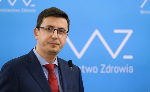 Prof. Grzegorz Juszczyk: Tak wysoki wzrost zakażeń, to sygnał ostrzegawczy