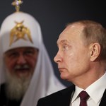 ​Prof. Grzegorz Przebinda: Cerkiew rosyjska będzie przeżywać trudne czasy, bo Rosja przegra wojnę
