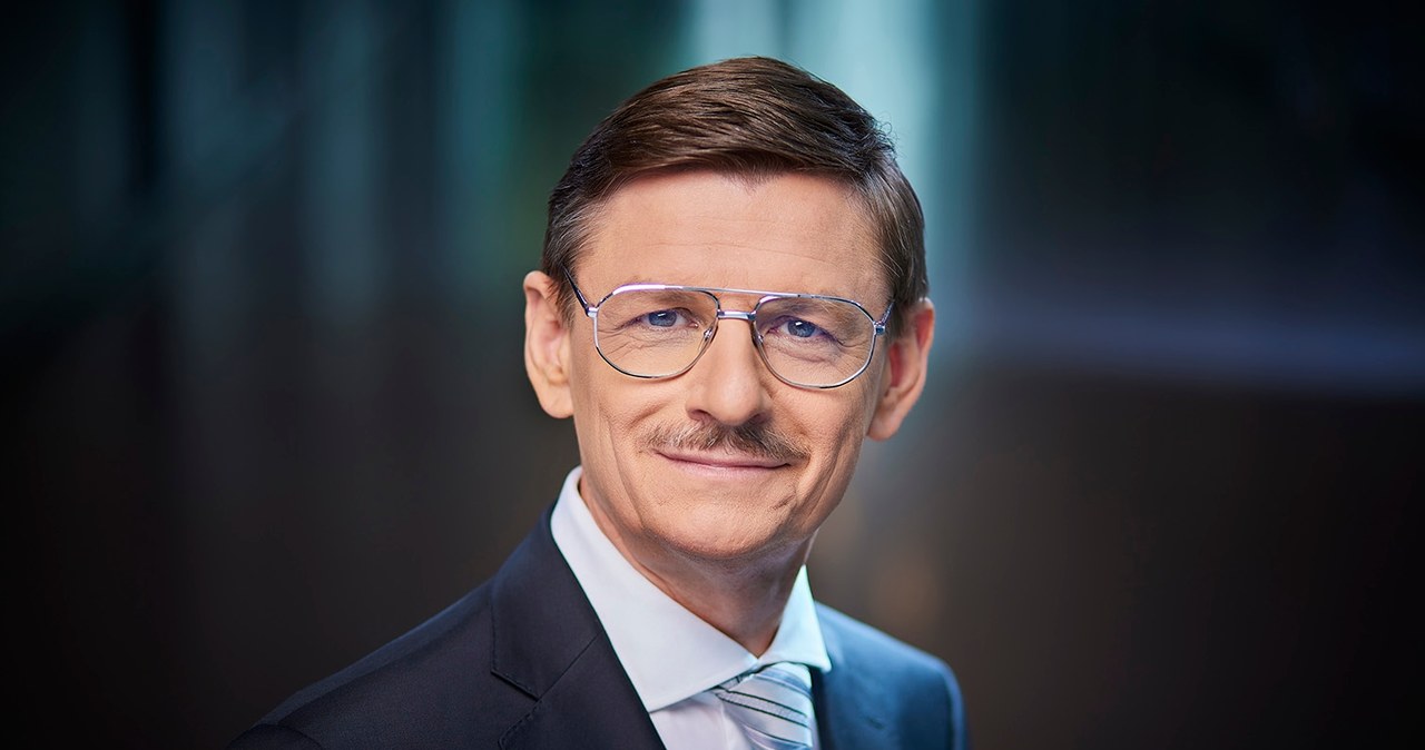 Prof. Grzegorz Wrochna, prezes POLSA /POLSA /materiały prasowe