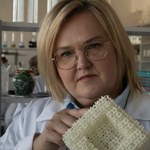 Prof. Izabela Czekaj: Potrzebne nam są skuteczniejsze i tańsze katalizatory