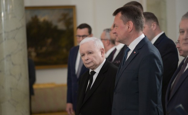 Prof. Jacek Wasilewski o kampanii: Możemy być przytłoczeni ilością hejtu