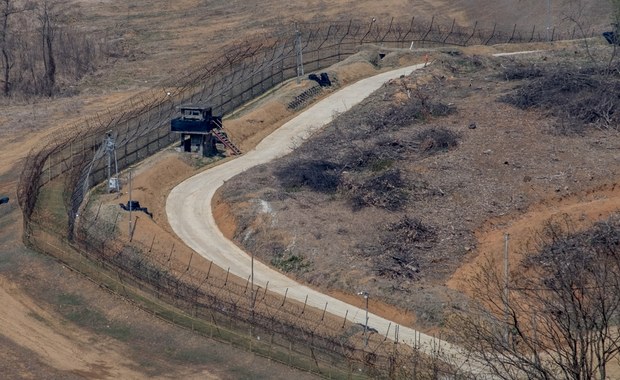 Prof. Jacoby: Jest bardzo źle pomiędzy Koreą Północną a USA