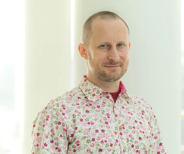prof. Jakub Kronenberg: Musimy zbiednieć, żeby żyć szczęśliwie