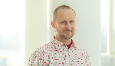 prof. Jakub Kronenberg: Musimy zbiednieć, żeby żyć szczęśliwie