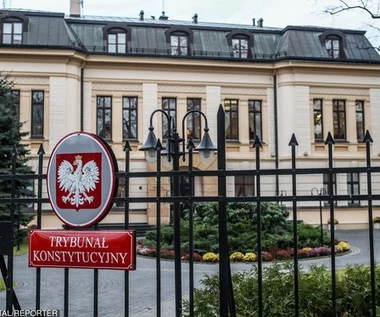 Prof. Jan Majchowski: Zespół ekspertów ds. TK zakończył merytoryczne prace