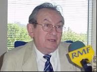 Prof. Jan Winiecki /RMF