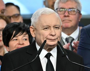 Prof. Jarosław Flis: Zmiany w Kodeksie wyborczym są bez sensu