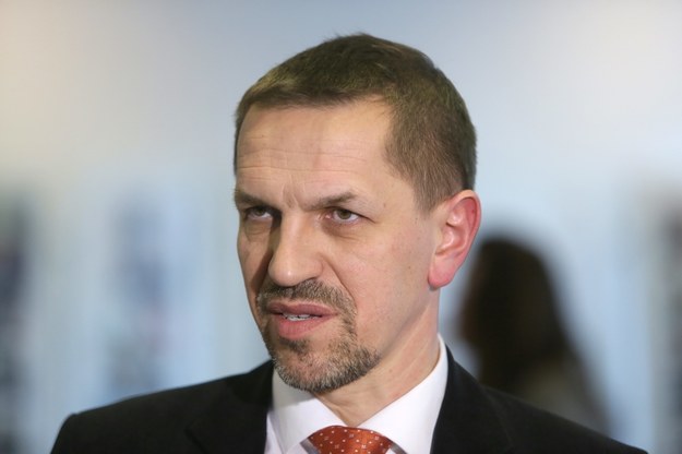 Prof. Jarosław Flis / 	Leszek Szymański    /PAP