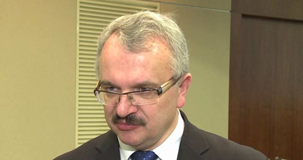 Prof. Jarosław Górniak z UJ /Newseria Biznes