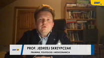 Prof. Jędrzej Skrzypczak: Powinniśmy uregulować również kwestie reklamy pochodzącej z pieniędzy publicznych