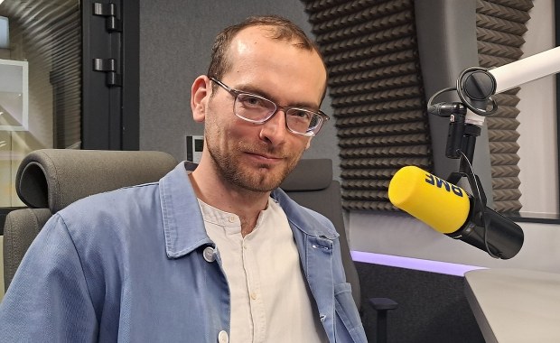 Prof. Jendrej: W matematyce cenimy to, że jeśli daje odpowiedź, to jest ona pewna