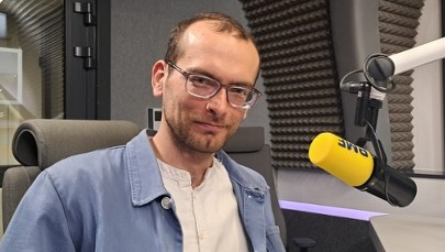 Prof. Jendrej: W matematyce cenimy to, że jeśli daje odpowiedź, to jest ona pewna