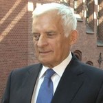 Prof. Jerzy Buzek: Na wydobyciu gazu łupkowego niektóre firmy stracą