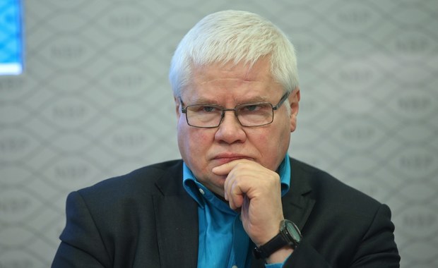 Prof. Jerzy Hausner: Działanie rządu w dobie koronawirusa jest bardzo chaotyczne [WYWIAD]