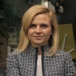 Prof. Katarzyna Pisarska: Wizyta Macrona zbyt odległa, by poważnie wpłynąć na wybory prezydenckie