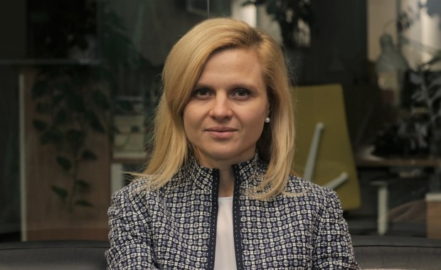 Prof. Katarzyna Pisarska: Wizyta Macrona zbyt odległa, by poważnie wpłynąć na wybory prezydenckie