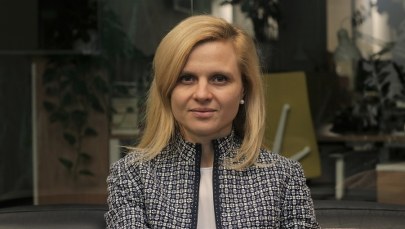 Prof. Katarzyna Pisarska: Wizyta Macrona zbyt odległa, by poważnie wpłynąć na wybory prezydenckie