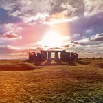 Prof. Katarzyna Siuzdak: Legendarny krąg Stonehenge to... kalendarz słoneczny? Nowe odkrycie badaczy!