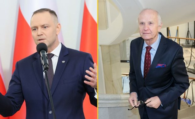 Prof. Kołodko zdradza: Prace nad SAFE 0 proc. ruszyły 3 miesiące temu