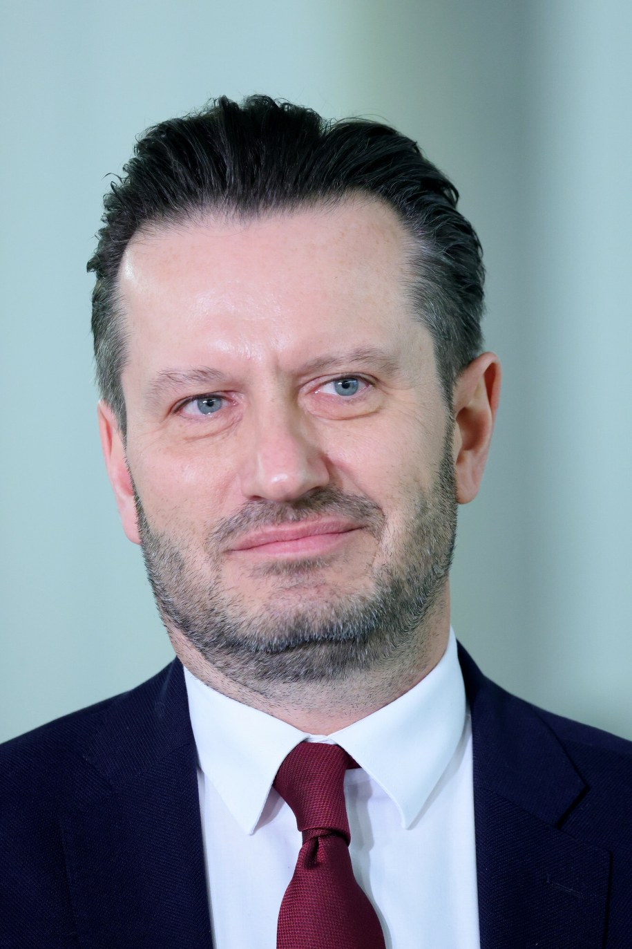 Prof. Krzysztof Kałwak /fot. Adam Burakowski /East News