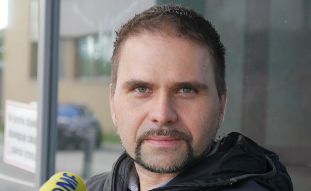 Prof. Krzysztof Pyrć: W Polsce nic się nie stało, jeśli będziemy mądrze postępować, to myślę że najgorsze się nie wydarzy