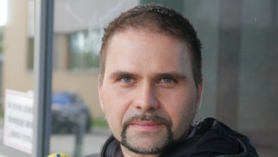 Prof. Krzysztof Pyrć: W Polsce nic się nie stało, jeśli będziemy mądrze postępować, to myślę że najgorsze się nie wydarzy