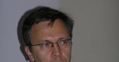 Prof. Krzysztof Rybiński, rektor Wyższej Szkoły Ekonomiczno-Informatycznej /INTERIA.PL
