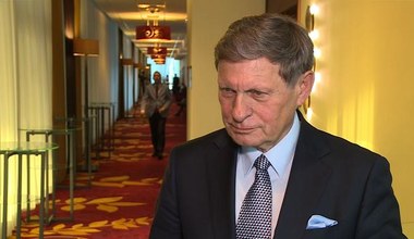 Prof. L. Balcerowicz: Bez reform Polska ugrzęźnie