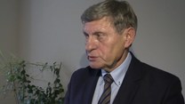 Prof. L. Balcerowicz: podniesienie płacy minimalnej czy program 500 zł na dziecko mogą doprowadzić do rozwoju szarej strefy