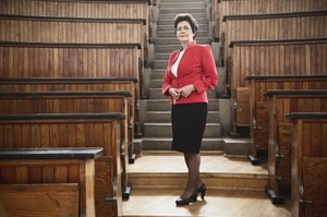 Prof. Leokadia Oręziak o CETA: Rządy będą musiały pytać korporacje o zgodę