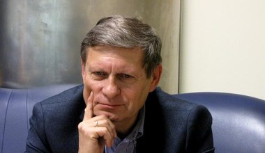 Prof. Leszek Balcerowicz: Ci, którzy chcą likwidacji parabanków, mogą przyczynić się do rozwoju lichwy
